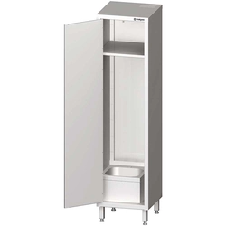 Armario Organizador Con Lavabo 50x50x200 Stalgast