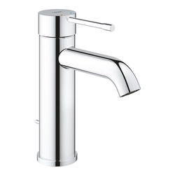 Armatura za umivalnik GROHE Essence New, velikost S, krom