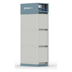 Armazenamento de energia Pylontech 10,65kw- bateria 3,55Kw x3szt + base e unidade de controle