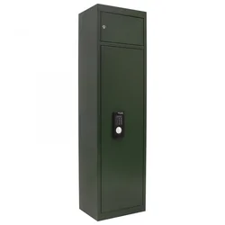 Arme Dulap Utah8 électronique 1450x400X300mm vert