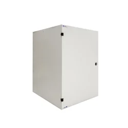 Armoire autonome pour modules de batteries FoxESS - EMITER - EM/BAT-FOXESS-5B1