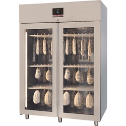 Armoire d'assaisonnement Klima Aging BASIC | ZERNIKE | KAE1500PV