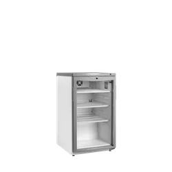 Armoire réfrigérée pour bouteilles 109L BC145 AVEC VENTILATEUR