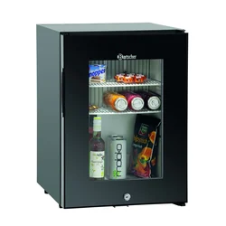 Armoire réfrigérée professionnelle pour mini-réfrigérateur 35L Bartscher 700119