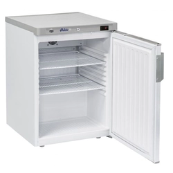 Armoire réfrigérée Réfrigérateur sous plan Gastronomie 200l Hendi 236000