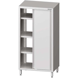 Armoire traversante, portes coulissantes 1100x700x1800 mm