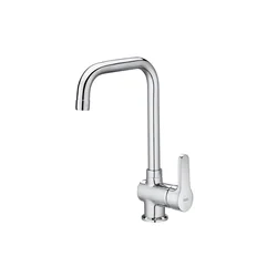 AROLA sink tap, high