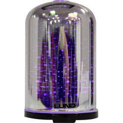 Aromato difuzorius, 120 ml LED drėkintuvas