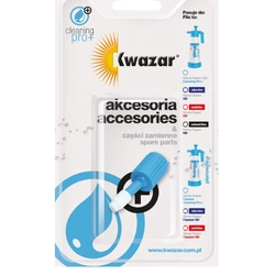 Αρθρωτό ακροφύσιο Kwazar Venus Super Cleaning Pro+ WAT.0879