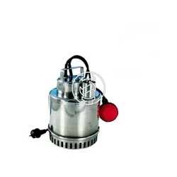 Arven REGAL 80 bomba de buceo para agua limpia