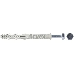 Arvex ARL sekskantet rammedyvel 10 x 160mm