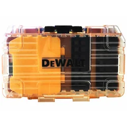 Асортиментна коробка DeWalt DT70801-QZ Small ToughCase