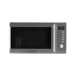 Aspes Microwave with Grill AMW2700DGX 20L Steel 700 W 20 L