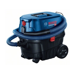 Aspirador eléctrico Bosch GAS 12-25 PL 1250 W | 25 l | Clase de polvo: L | 230 V