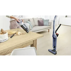 Aspirador Inalámbrico BOSCH BCH3K2851 Azul