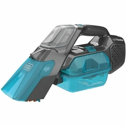 Aspirapolvere portatile Black &amp; decker