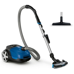 Aspirateur Philips FC8575/09 650 W Bleu 650 W