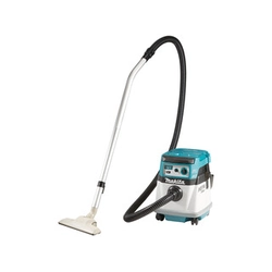 Aspirator uscat fără fir Makita DVC154LZ (fără baterie și încărcător)