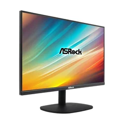 ASRock Challenger monitor CL25FF 24,5&quot; LCD AMD FreeSync 50 / 60 Hz