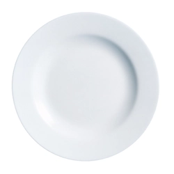 Assiette creuse / Arcoroc / Ø195 mm / vendu après 6 pièces 388701