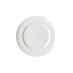 Assiette plate ronde Classic Gourmet śr.17 cm