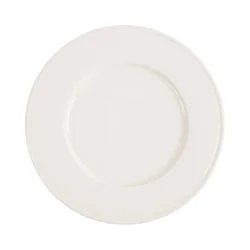 Assiette/ Soucoupe pour soupe bouillon Ligne 170 mm