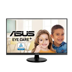 Asus monitor VA27DQF Full HD 27&quot; 100 Hz