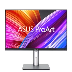 Asus monitorius 90LM05K0-B01K70 24,1&quot; IPS LED HDR10 LCD nemirksi