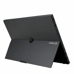 Asus monitors MB16AHT Full HD 15,6&quot; 60 Hz