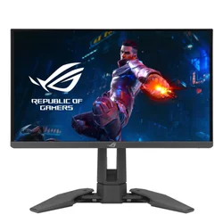 Asus-näyttö PG248QP Full HD 24,1&quot;