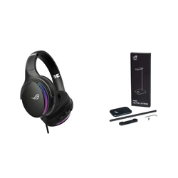 Asus ROG Fusion II headphones 500