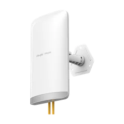 Ασύρματη γέφυρα 5GHz, 867Mbps, 15 dBi, 5 km, PoE IN, Cloud Management - Ruijie RG-EST350(V2)