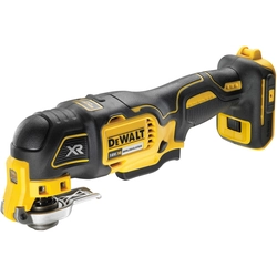 Ασύρματο πολυεργαλείο DeWalt DCS356N, 18 V