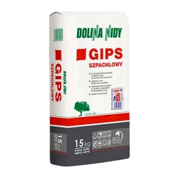 Atlas Dolina Nidy gipsani kit 15 kg