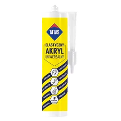 ATLAS ELASTIC ACRYL UNIVERZÁLIS 300ml