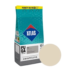 Atlas κεραμικός ενέματα 5 kg γιασεμί 118