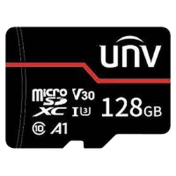 Atmiņas karte 128GB, RED CARD - UNV TF-128G-MT
