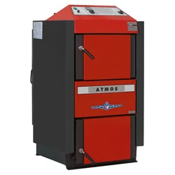 ATMOS boiler DC50S