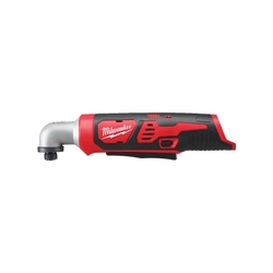 Atornillador angular de impacto inalámbrico Milwaukee M12 BRAID-0, 12 W,1/4&quot;, 68 No