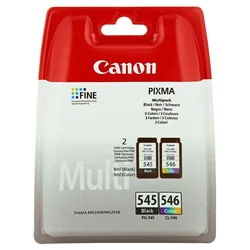 Atramentová kazeta Canon PG-545MULTI