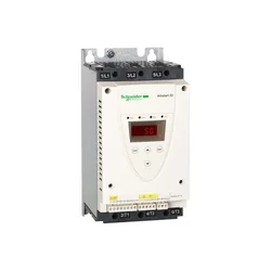 ATS22D32Q Schneider Electric - Νέο εργοστασιακό σφραγισμένο