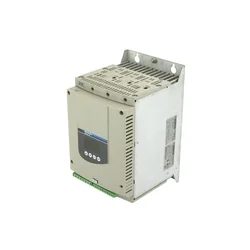 ATS48D32Q Schneider Electric - Ny fabrik förseglad