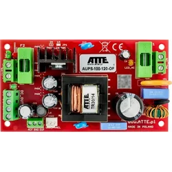 Atte БУФЕРНИЙ ДЖЕРЕЛО ЖИВЛЕННЯ AUPS-100-120-OF ATTE