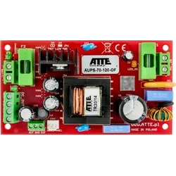 Atte SWITCHED BUFFER POWER SUPPLY AUPS-70-120-OF ATTE