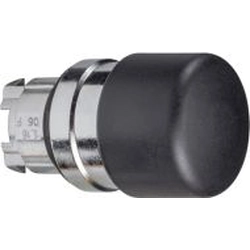 Atuador de botão Schneider Electric Mushroom 22mm (ZB4BC24)