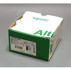 ATV12H018M3 Schneider Electric – nauja gamykla užsandarinta