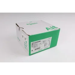 ATV12H055M2 Schneider Electric — jauna rūpnīcas aizzīmogošana