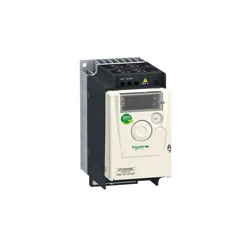 ATV12H075M2 Schneider Electric - Нова заводська герметика