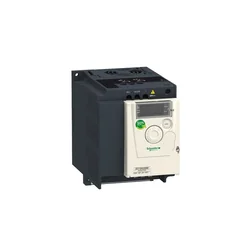 ATV12HU15M3 Schneider Electric - Ny fabrik forseglet