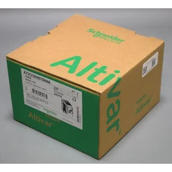 ATV310H075N4A Schneider Electric — jauna rūpnīcas aizzīmogošana